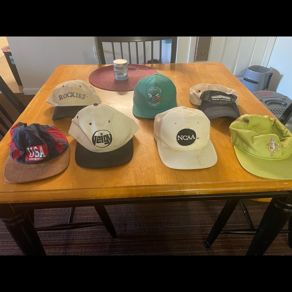 Hats